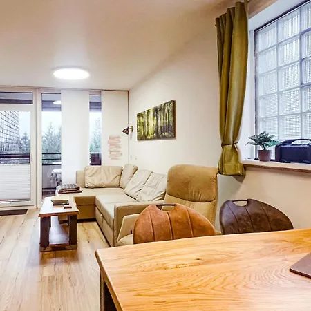 Apartment Panorama Winterberg