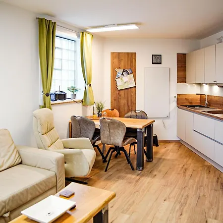 Appartement Panorama