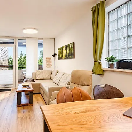 Panorama Appartement *