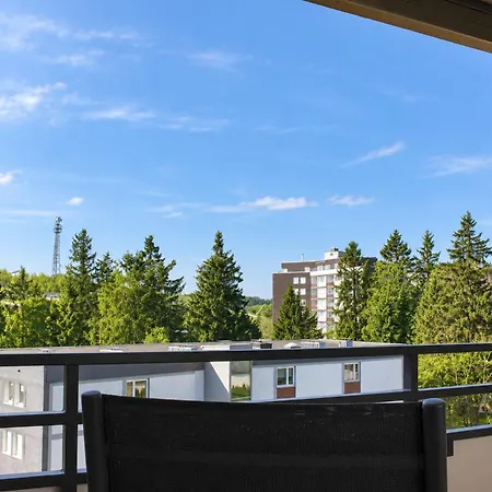 Panorama * Winterberg