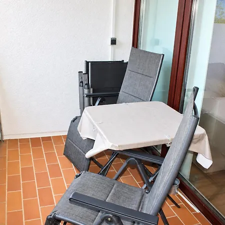 Appartement Panorama