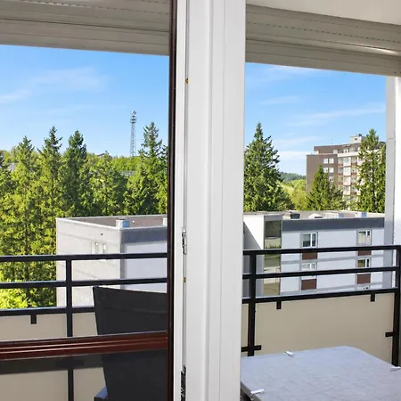 Panorama Appartement