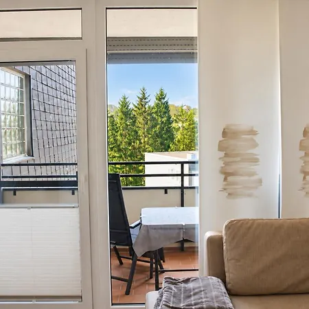 Appartement Panorama