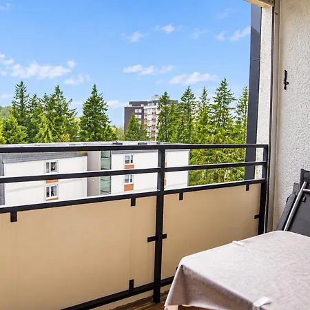 Panorama Appartement *